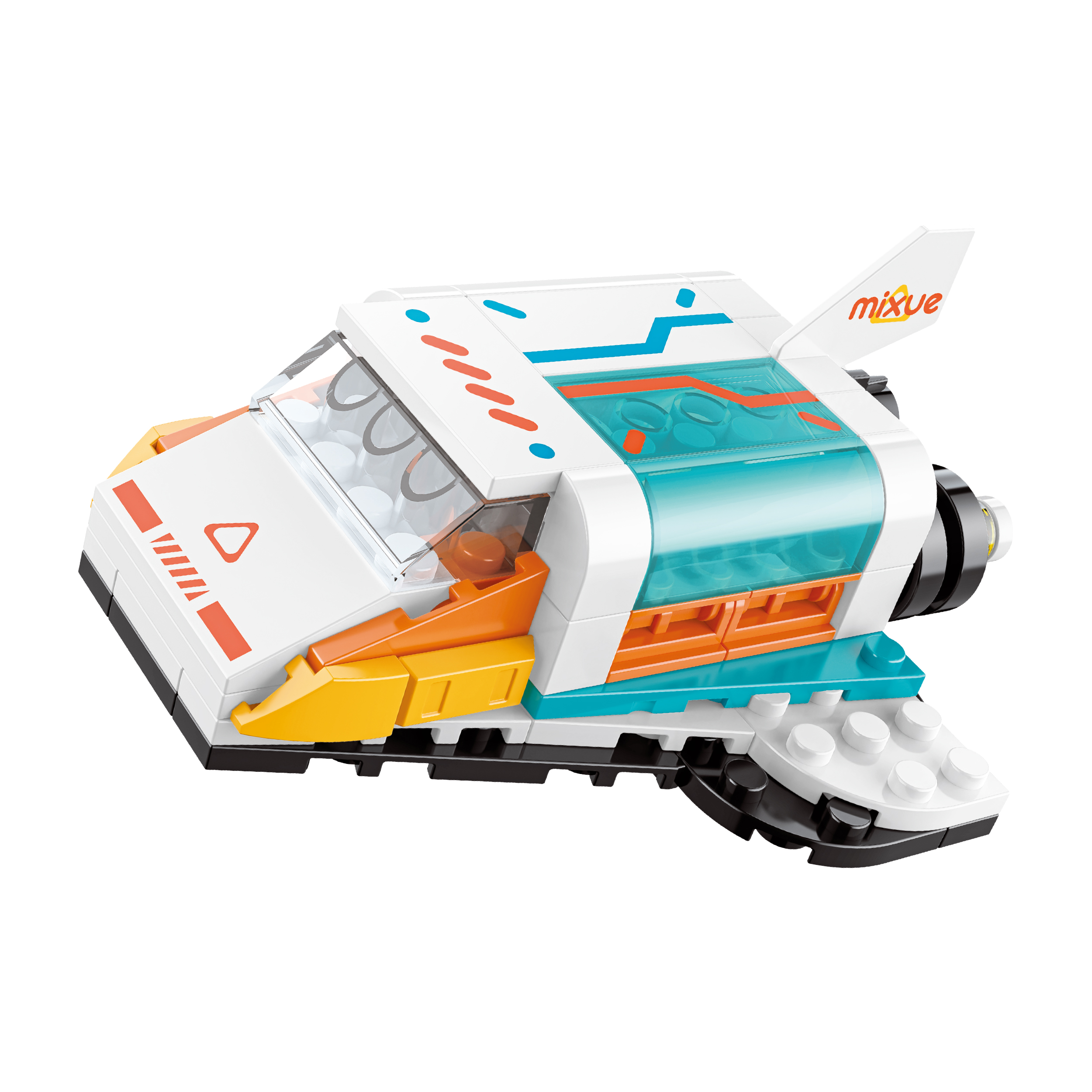 XWZB-23015 超酷飛機