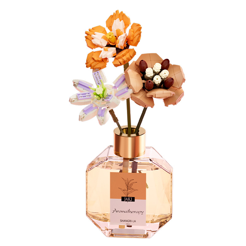 JK20235 香薰花禮盒