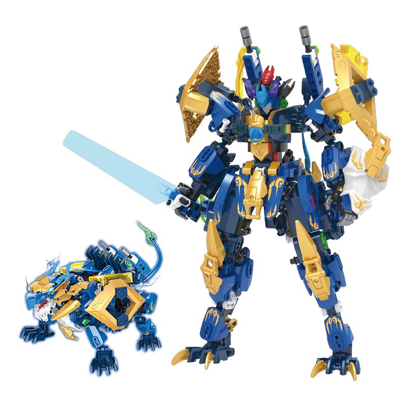 F5-A0004 機變玄武