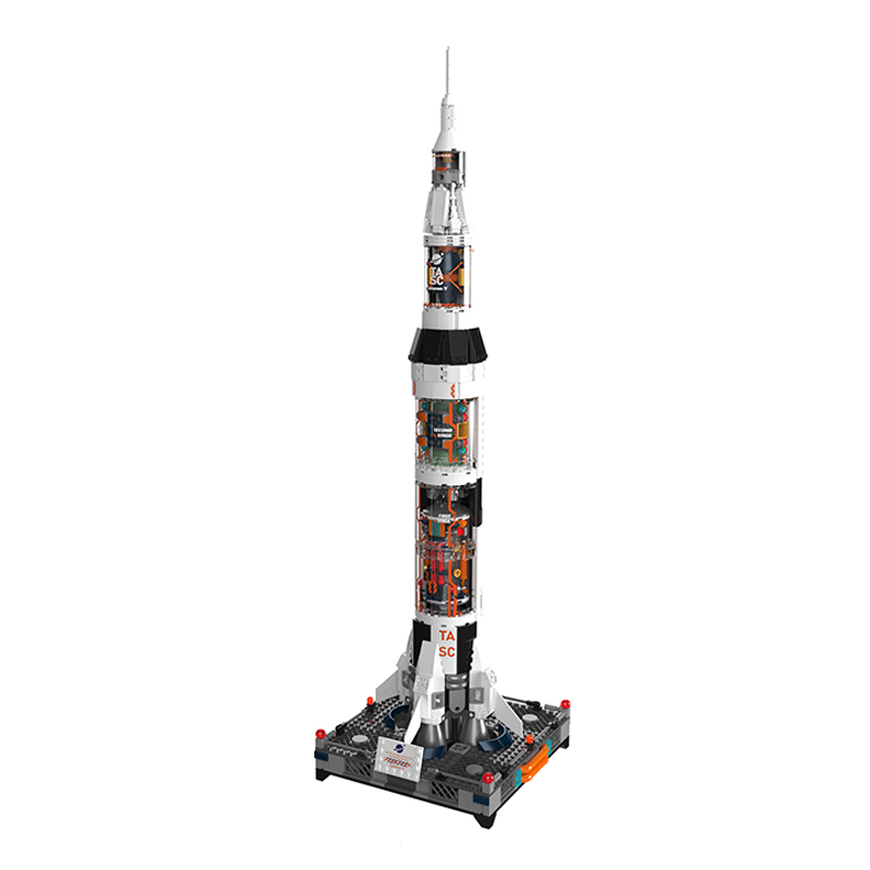 TC1415 航天破曉重型火箭