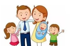 重磅！中國三孩生育政策來了